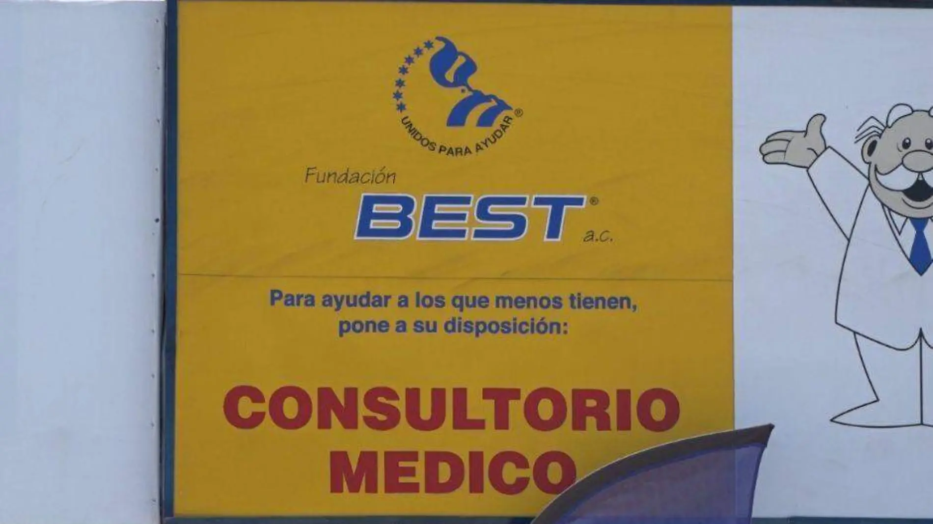 Doctoras fundación Best